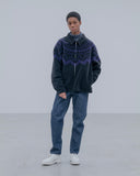 uniform experiment 25A/W SHERPA BLOUSON [ UE-252036 ]