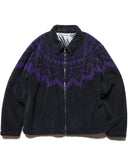 uniform experiment 25A/W SHERPA BLOUSON [ UE-252036 ]