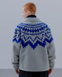 uniform experiment 25A/W SHERPA BLOUSON [ UE-252036 ]