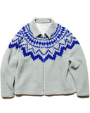 uniform experiment 25A/W SHERPA BLOUSON [ UE-252036 ]