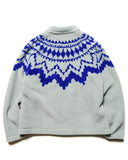 uniform experiment 25A/W SHERPA BLOUSON [ UE-252036 ]