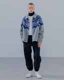 uniform experiment 25A/W SHERPA BLOUSON [ UE-252036 ]