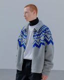 uniform experiment 25A/W SHERPA BLOUSON [ UE-252036 ]