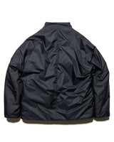 uniform experiment 25A/W DOLMAN SLEEVE PADDED BLOUSON [ UE-252037 ]