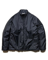 uniform experiment 25A/W DOLMAN SLEEVE PADDED BLOUSON [ UE-252037 ]