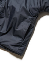 uniform experiment 25A/W DOLMAN SLEEVE PADDED BLOUSON [ UE-252037 ]