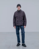 uniform experiment 25A/W DOLMAN SLEEVE PADDED BLOUSON [ UE-252037 ]