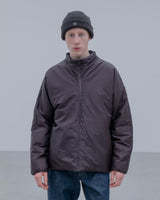 uniform experiment 25A/W DOLMAN SLEEVE PADDED BLOUSON [ UE-252037 ]