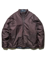 uniform experiment 25A/W DOLMAN SLEEVE PADDED BLOUSON [ UE-252037 ]