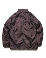 uniform experiment 25A/W DOLMAN SLEEVE PADDED BLOUSON [ UE-252037 ]