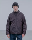 uniform experiment 25A/W DOLMAN SLEEVE PADDED BLOUSON [ UE-252037 ]