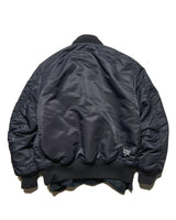uniform experiment 25A/W REVERSIBLE MA-1 [ UE-252038 ]
