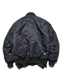 uniform experiment 25A/W REVERSIBLE MA-1 [ UE-252038 ]