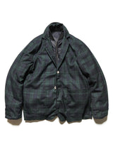 uniform experiment 25A/W REVERSIBLE MA-1 [ UE-252038 ]