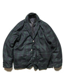 uniform experiment 25A/W REVERSIBLE MA-1 [ UE-252038 ]