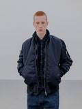 uniform experiment 25A/W REVERSIBLE MA-1 [ UE-252038 ]