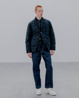 uniform experiment 25A/W REVERSIBLE MA-1 [ UE-252038 ]