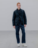 uniform experiment 25A/W REVERSIBLE MA-1 [ UE-252038 ]