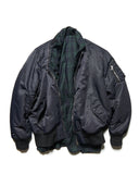 uniform experiment 25A/W REVERSIBLE MA-1 [ UE-252038 ]
