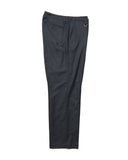 uniform experiment 25A/W STRETCH WOOL SIDE POCKET TAPERED PANTS [ UE-252039 ]