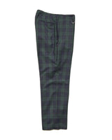 uniform experiment 25A/W STRETCH WOOL SIDE POCKET TAPERED PANTS [ UE-252039 ]