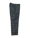 uniform experiment 25A/W STRETCH WOOL SIDE POCKET TAPERED PANTS [ UE-252039 ]