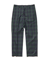uniform experiment 25A/W STRETCH WOOL SIDE POCKET TAPERED PANTS [ UE-252039 ]