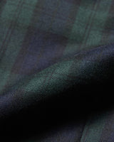 uniform experiment 25A/W STRETCH WOOL SIDE POCKET TAPERED PANTS [ UE-252039 ]