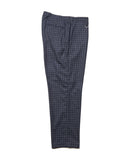 uniform experiment 25A/W STRETCH WOOL SIDE POCKET TAPERED PANTS [ UE-252039 ]
