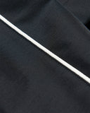 uniform experiment 25A/W REFINED PIPING SLACKS [ UE-252041 ]