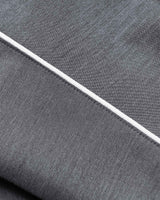 uniform experiment 25A/W REFINED PIPING SLACKS [ UE-252041 ]