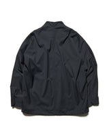 uniform experiment 25A/W REFINED PIPING TRACK JACKET [ UE-252040 ]