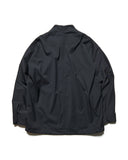 uniform experiment 25A/W REFINED PIPING TRACK JACKET [ UE-252040 ]