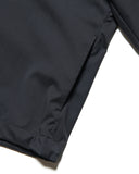 uniform experiment 25A/W REFINED PIPING TRACK JACKET [ UE-252040 ]