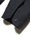 uniform experiment 25A/W REFINED PIPING TRACK JACKET [ UE-252040 ]