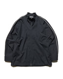 uniform experiment 25A/W REFINED PIPING TRACK JACKET [ UE-252040 ]