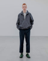 uniform experiment 25A/W REFINED PIPING TRACK JACKET [ UE-252040 ]