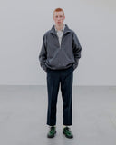 uniform experiment 25A/W REFINED PIPING TRACK JACKET [ UE-252040 ]