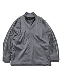 uniform experiment 25A/W REFINED PIPING TRACK JACKET [ UE-252040 ]