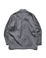 uniform experiment 25A/W REFINED PIPING TRACK JACKET [ UE-252040 ]