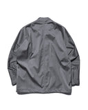 uniform experiment 25A/W REFINED PIPING TRACK JACKET [ UE-252040 ]