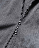 uniform experiment 25A/W REFINED PIPING TRACK JACKET [ UE-252040 ]