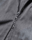 uniform experiment 25A/W REFINED PIPING TRACK JACKET [ UE-252040 ]
