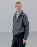 uniform experiment 25A/W REFINED PIPING TRACK JACKET [ UE-252040 ]