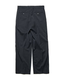 uniform experiment 25A/W REFINED PIPING SLACKS [ UE-252041 ]