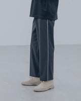uniform experiment 25A/W REFINED PIPING SLACKS [ UE-252041 ]