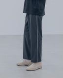 uniform experiment 25A/W REFINED PIPING SLACKS [ UE-252041 ]