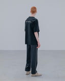 uniform experiment 25A/W REFINED PIPING SLACKS [ UE-252041 ]