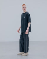 uniform experiment 25A/W REFINED PIPING SLACKS [ UE-252041 ]