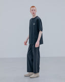 uniform experiment 25A/W REFINED PIPING SLACKS [ UE-252041 ]